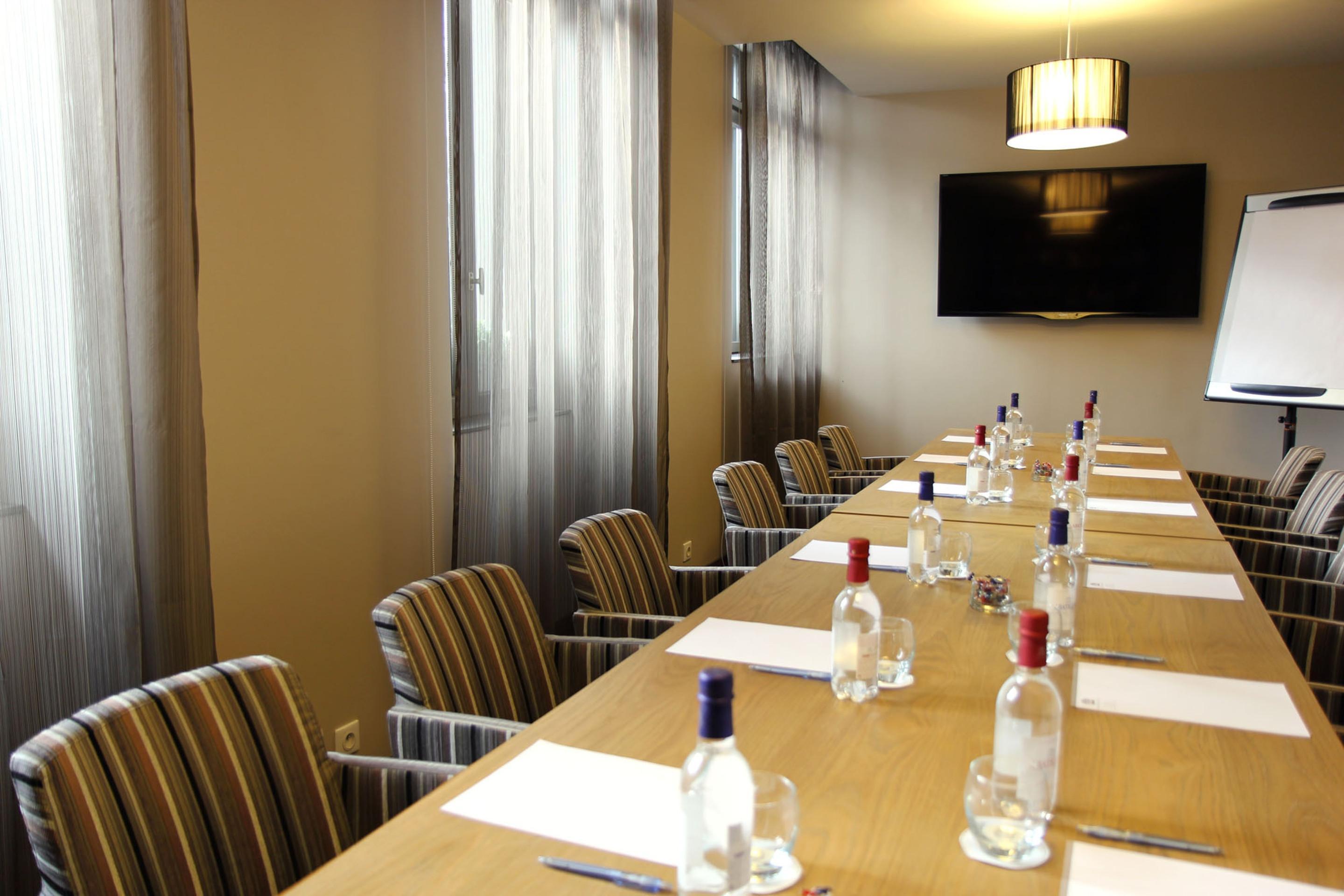 Best Western Plus Bordeaux Gare Saint-Jean Dış mekan fotoğraf