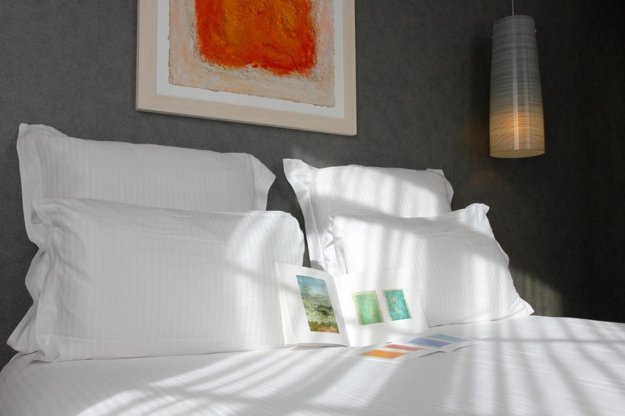 Best Western Plus Bordeaux Gare Saint-Jean Dış mekan fotoğraf