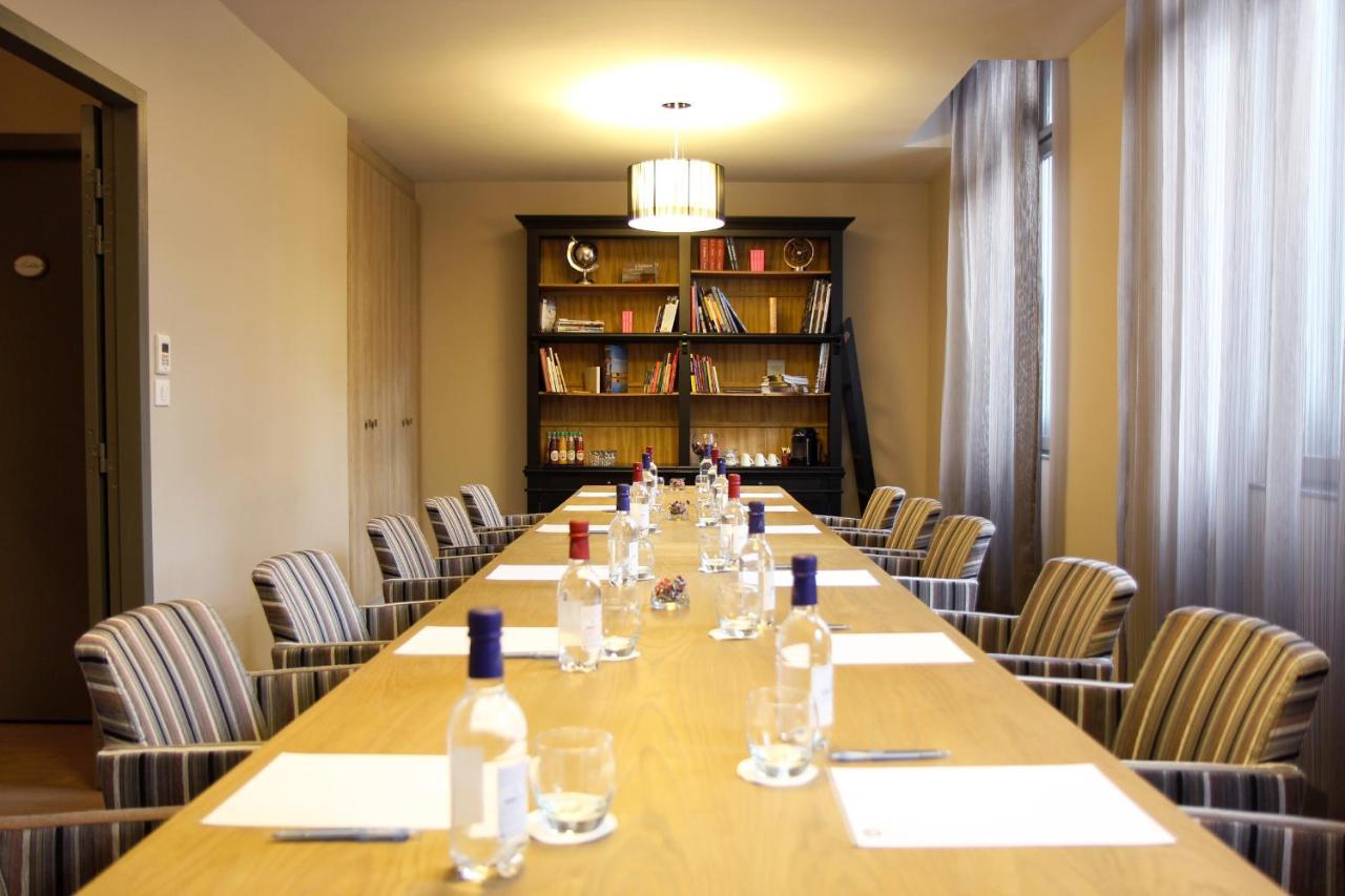 Best Western Plus Bordeaux Gare Saint-Jean Dış mekan fotoğraf